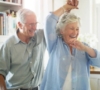 Whole Person Health and Happiness Fostered at Laurel Circle