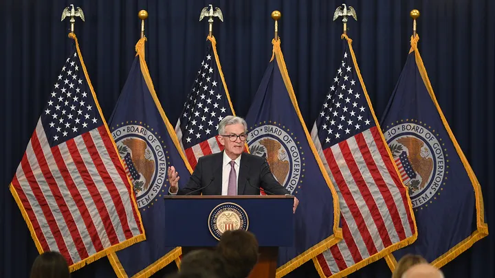 Fed Chair Powell in congressional hot seat as sticky inflation squeezes Americans