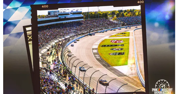 NASCAR tweaks appeals process amid continuing debate over rules violations